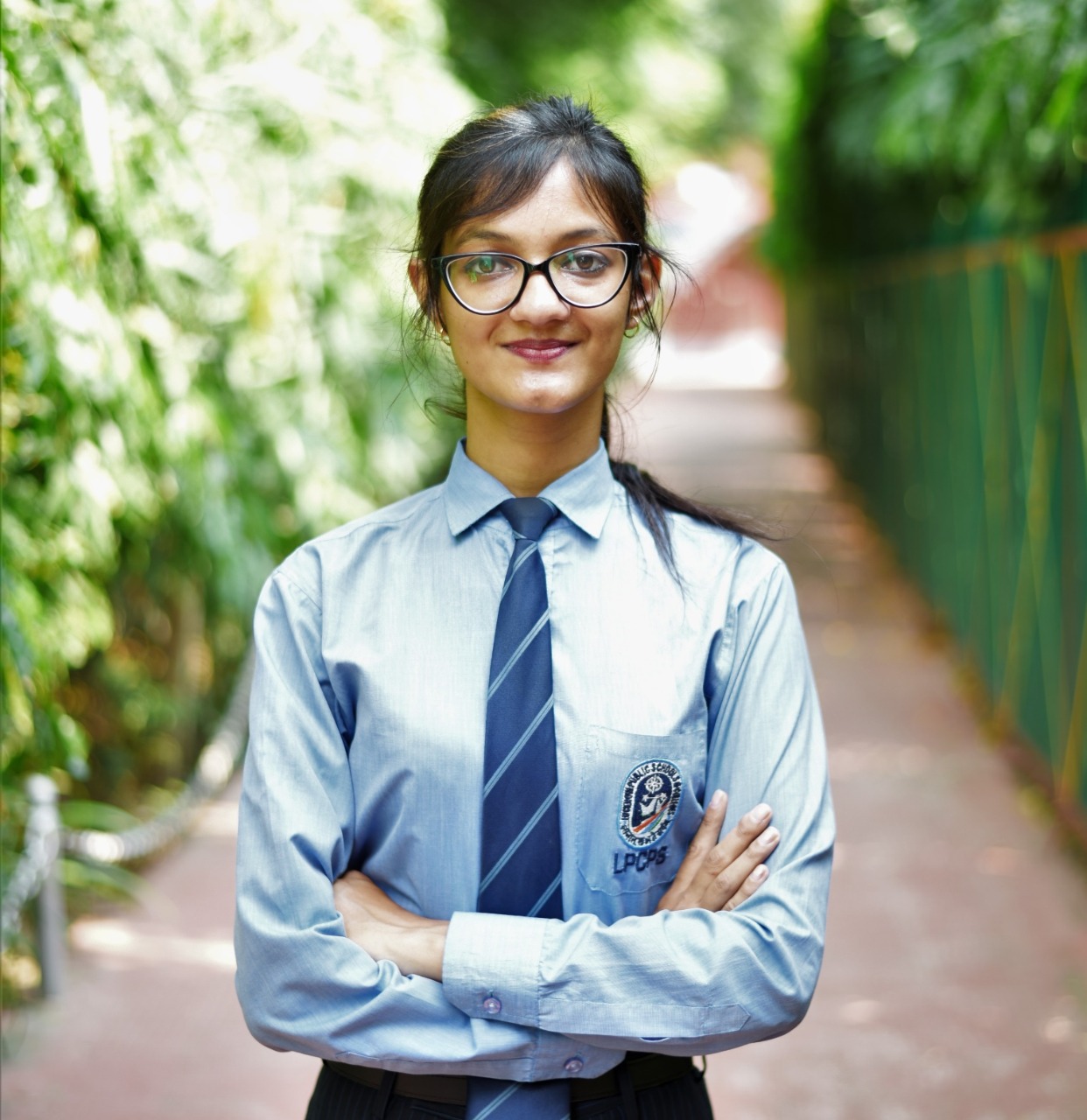 Tanay Srivastava