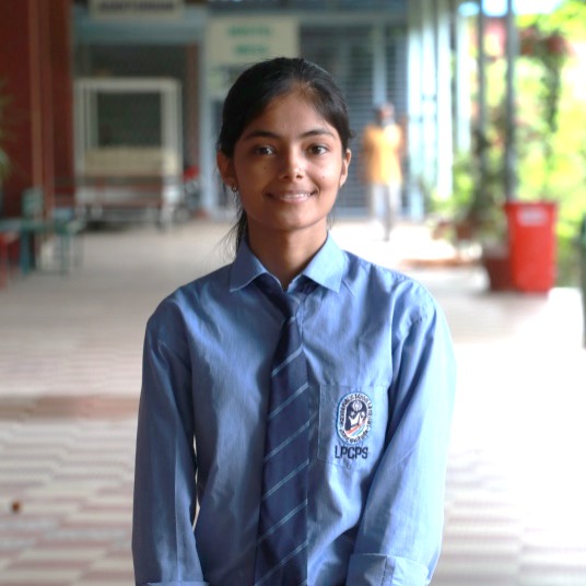 TANYA SINGH