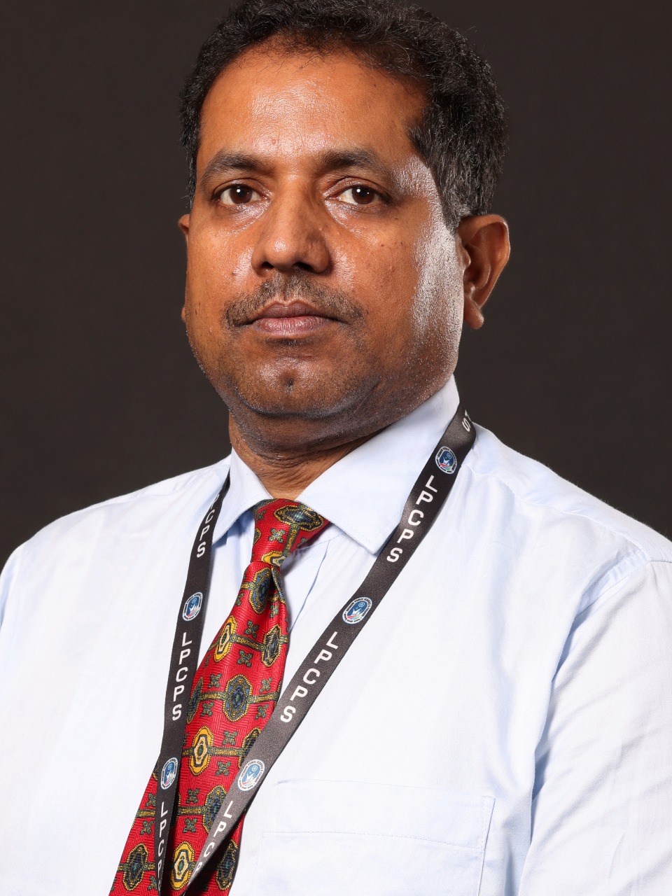 Dr. Sameer Kumar
