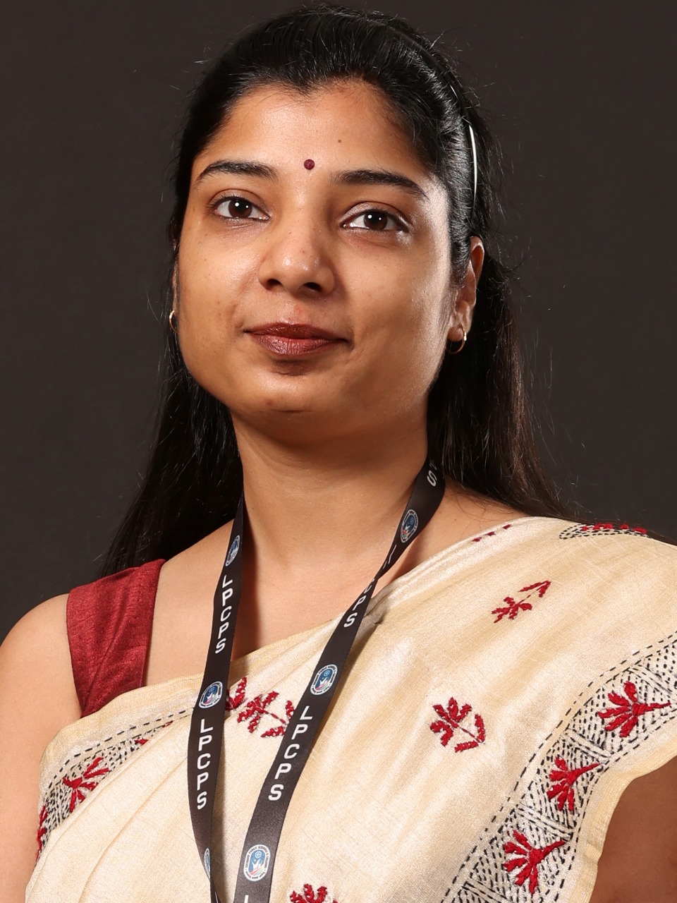 Ms. Stutty Srivastava