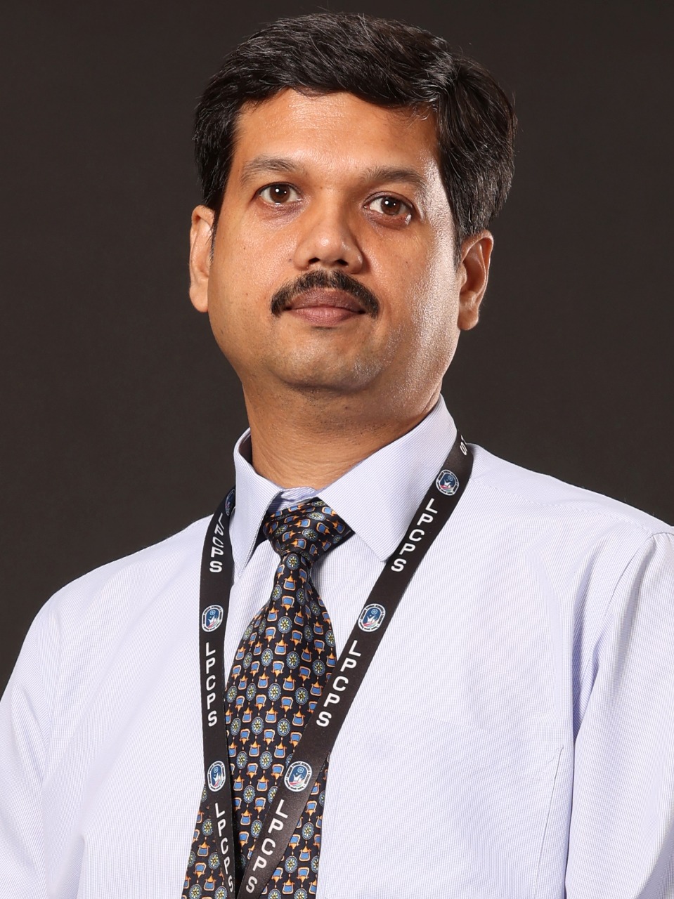 Mr. Vibhor Kumar
