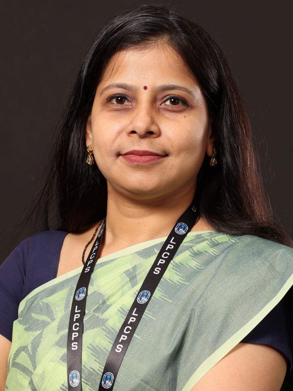 Ms. Mohini Gupta