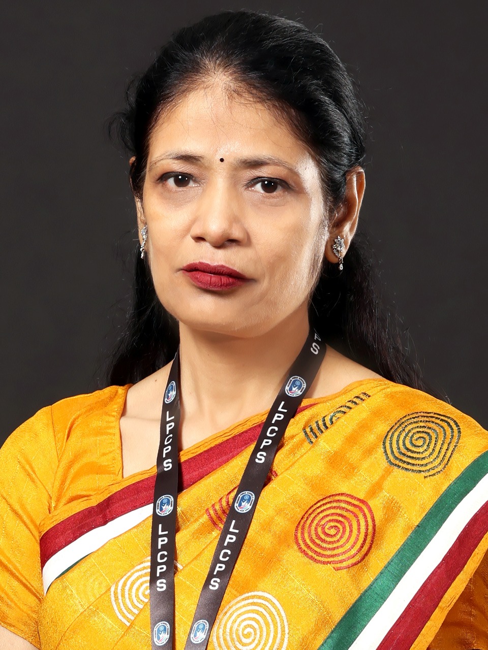 Ms. Meenu Verma