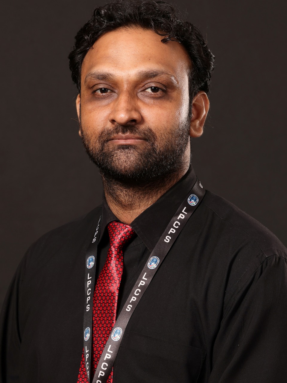 Dr. Vivek Shukla