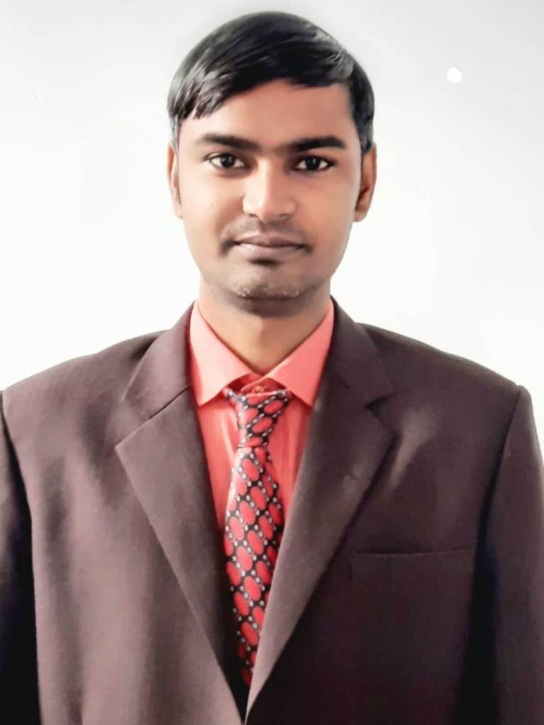 Mr. Nagendra Pratap