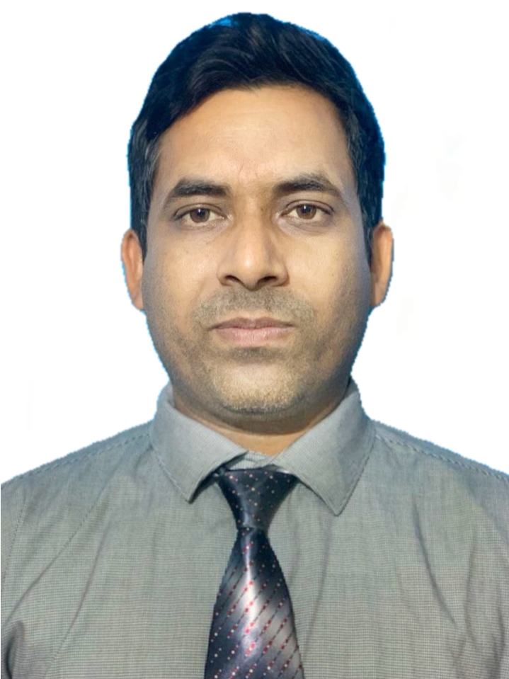 Mr. Puneet Kumar Singh