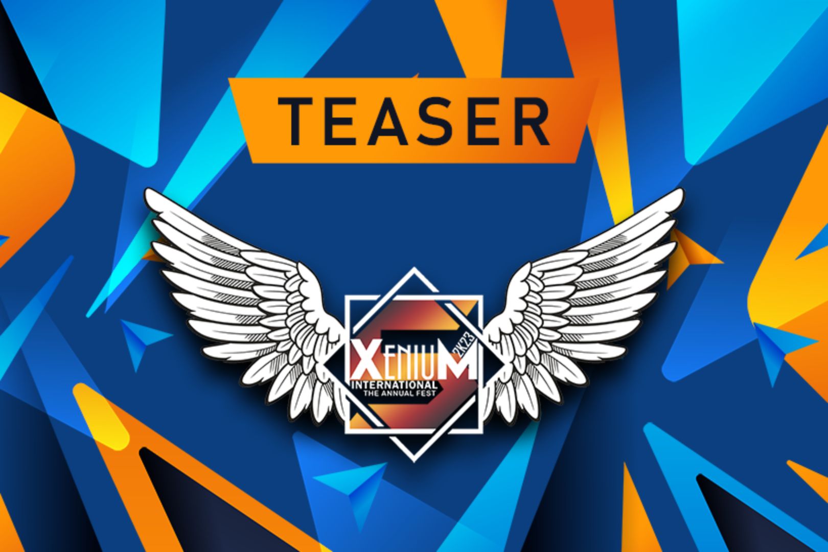 XeniuM International 5.0 Teaser