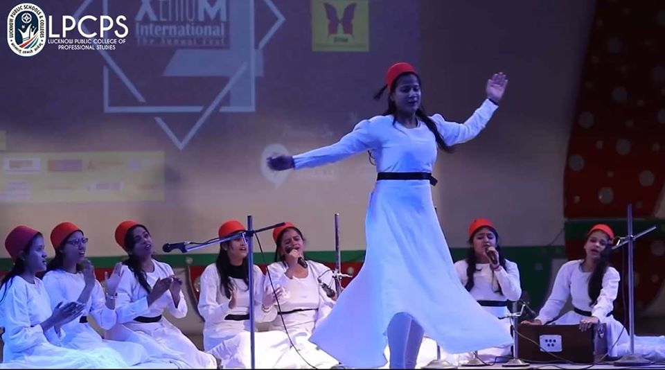 Sufiyana: Qawwali Competition 