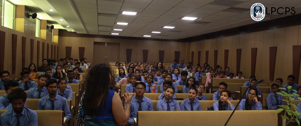 SAMAAVESHAN : An Introductory session for BJMC Students