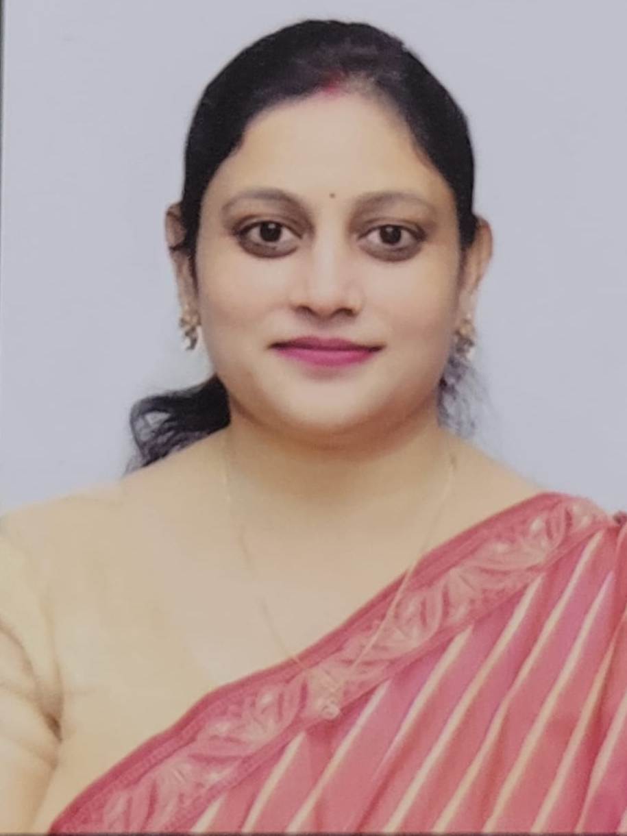 Dr. Aarti Rani