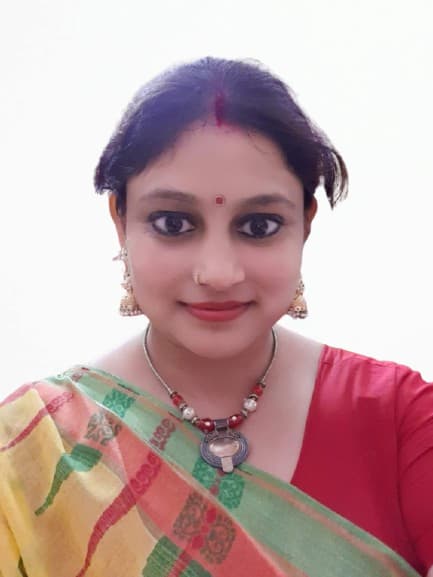 Dr. Aarti Rani