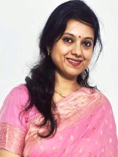 Dr. Ruchi Saxena