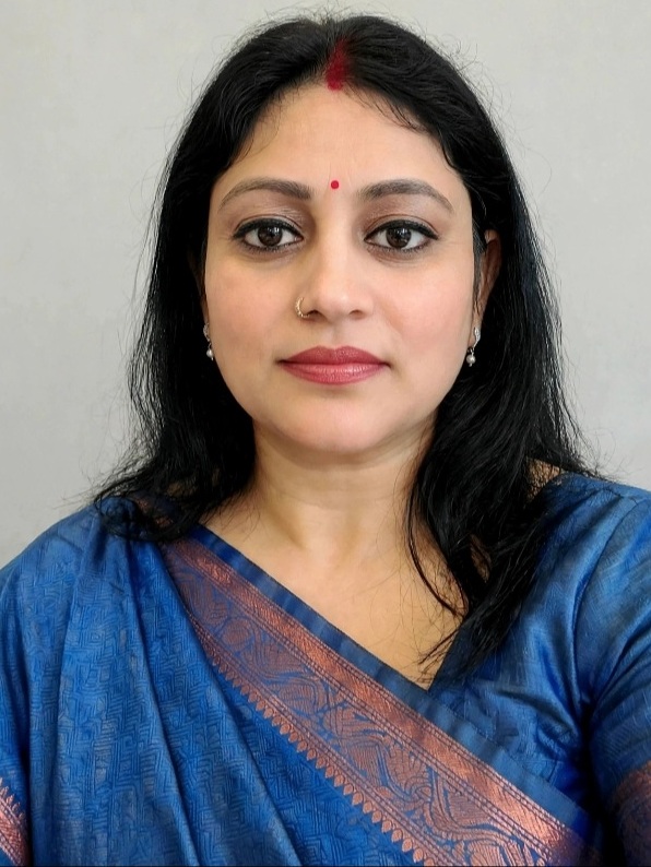 Dr. Aarti Rani