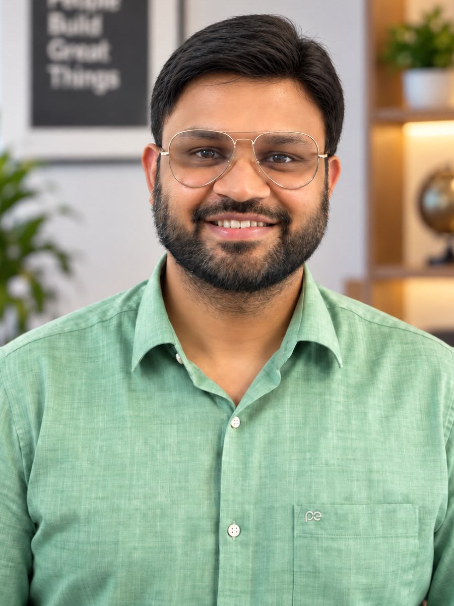 Dr. Akhileshwaro Nath