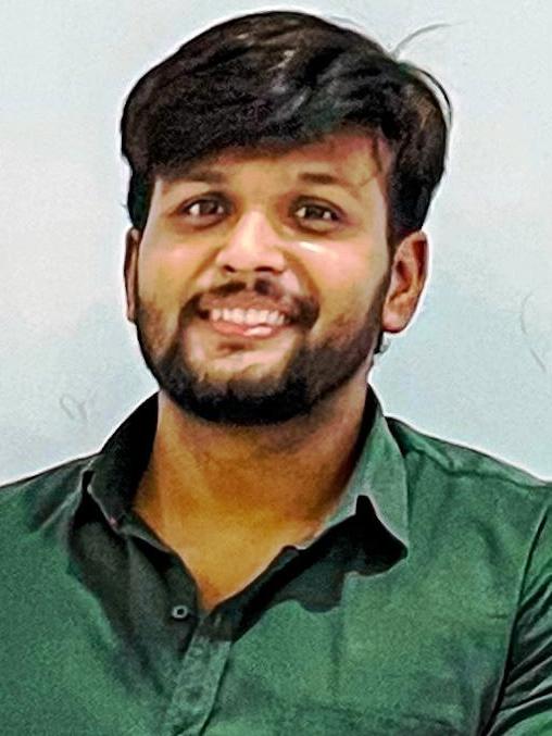 Milind Singh Patel