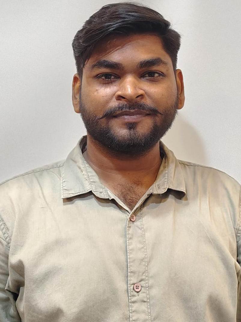 Nimish Dubey
