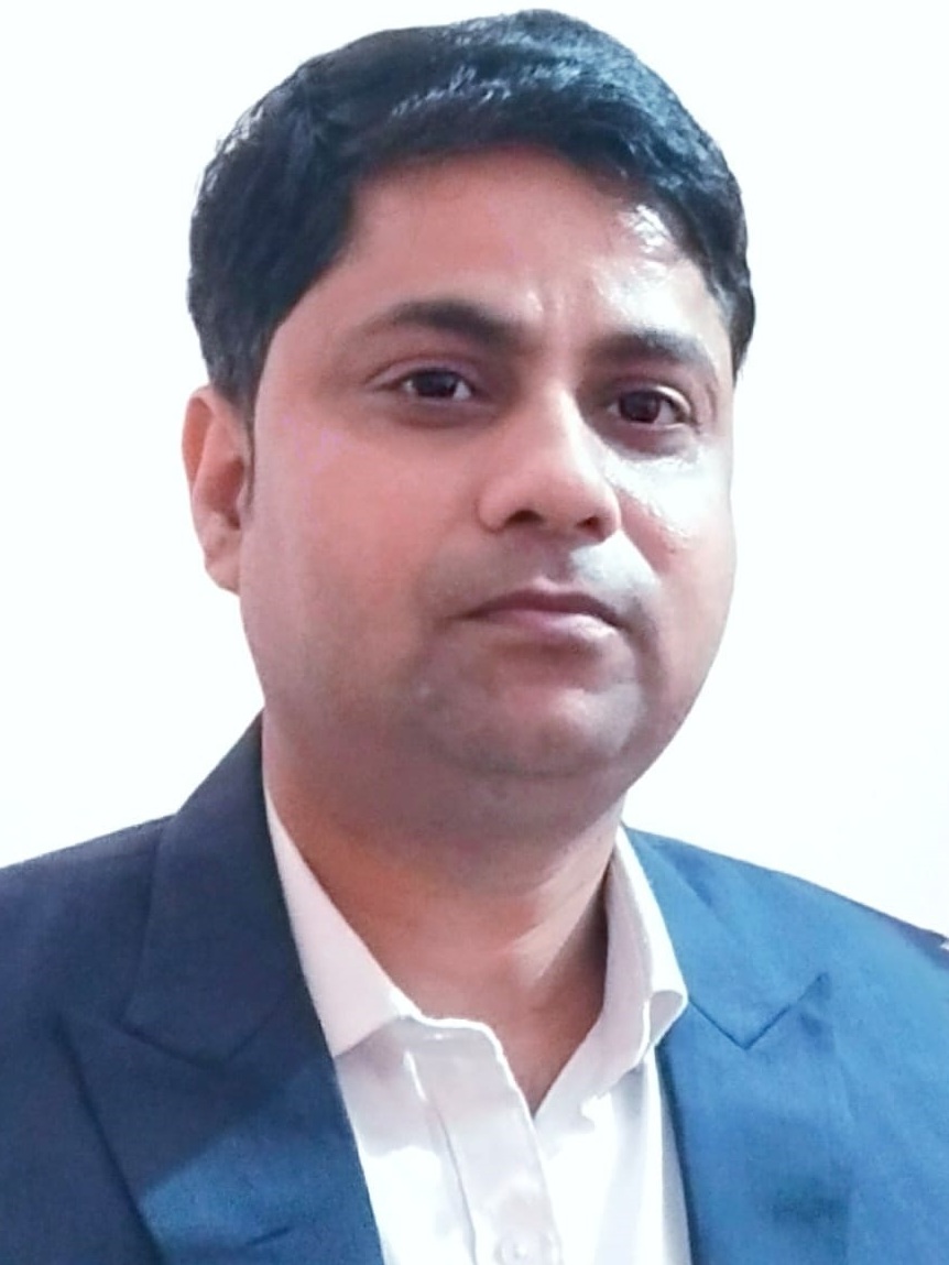 Mr. Pavan Srivastava