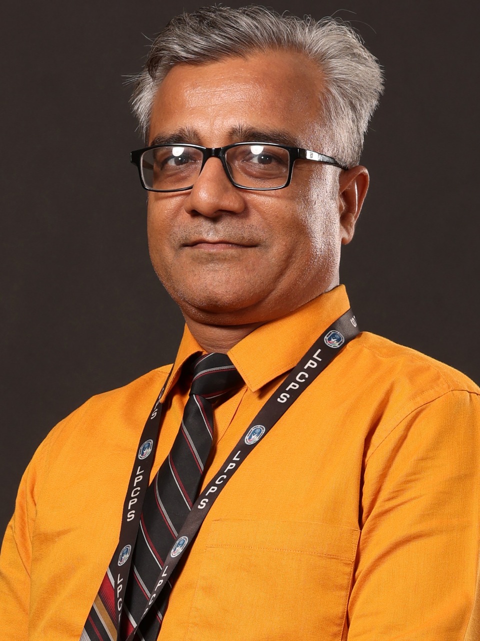 Mr. Ajay Gupta