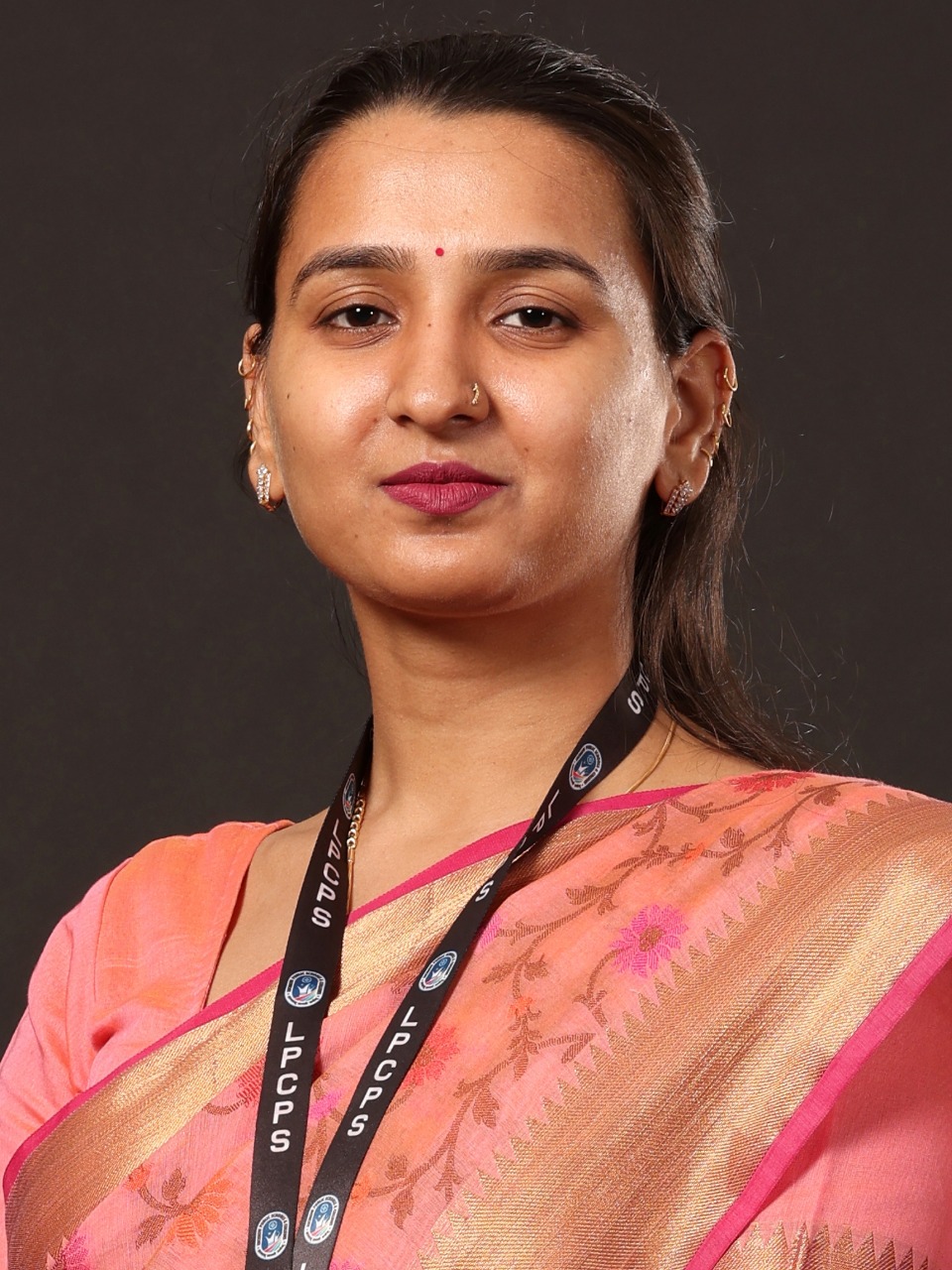 Ms. Rashmi Sachan
