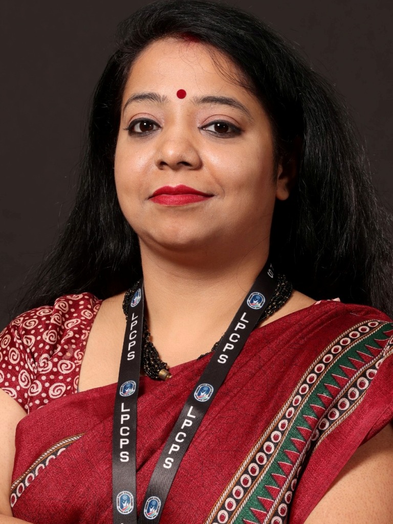 Ms. Aanchal Nigam Verma