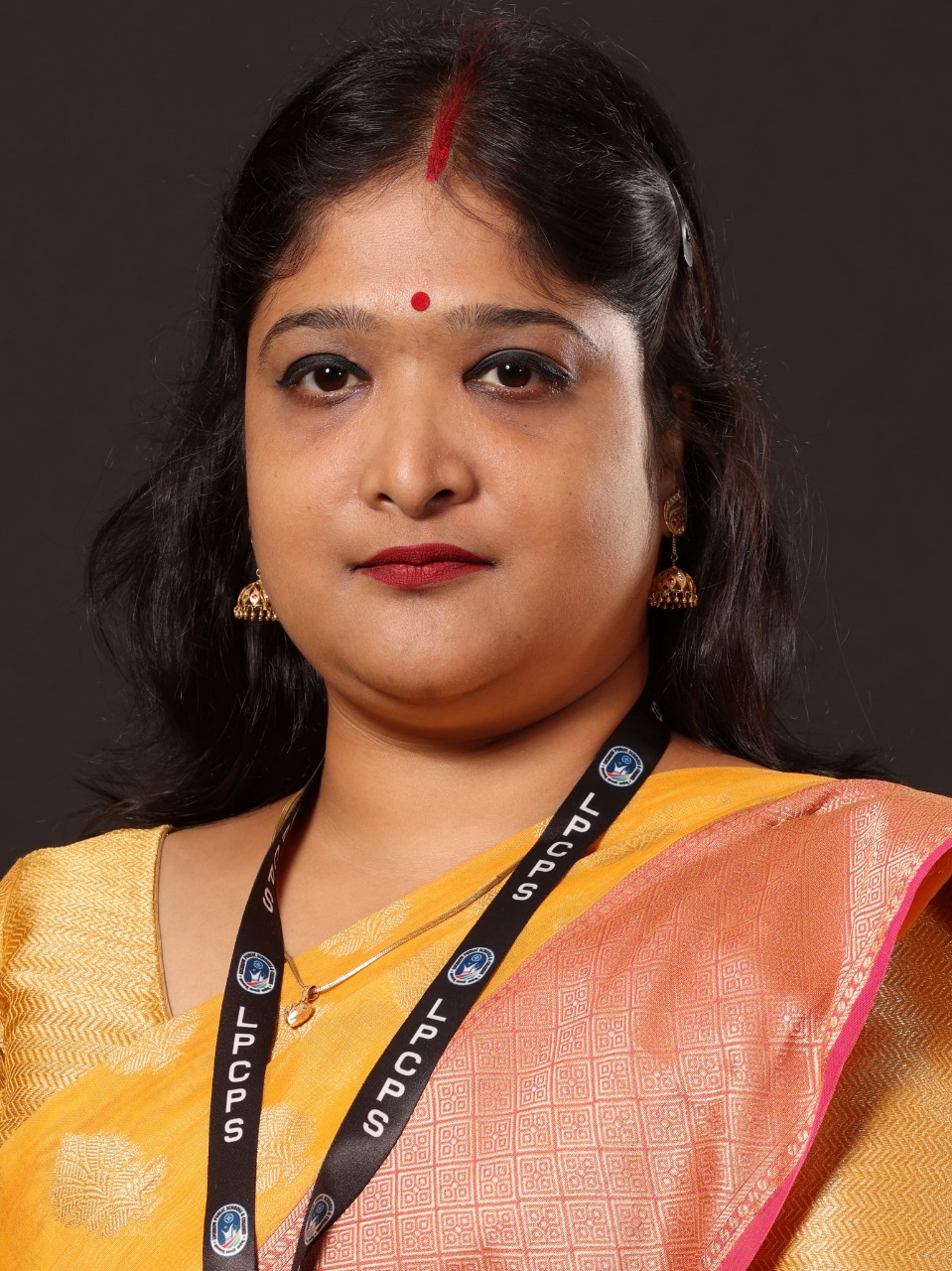 Ms. Sweety Sinha