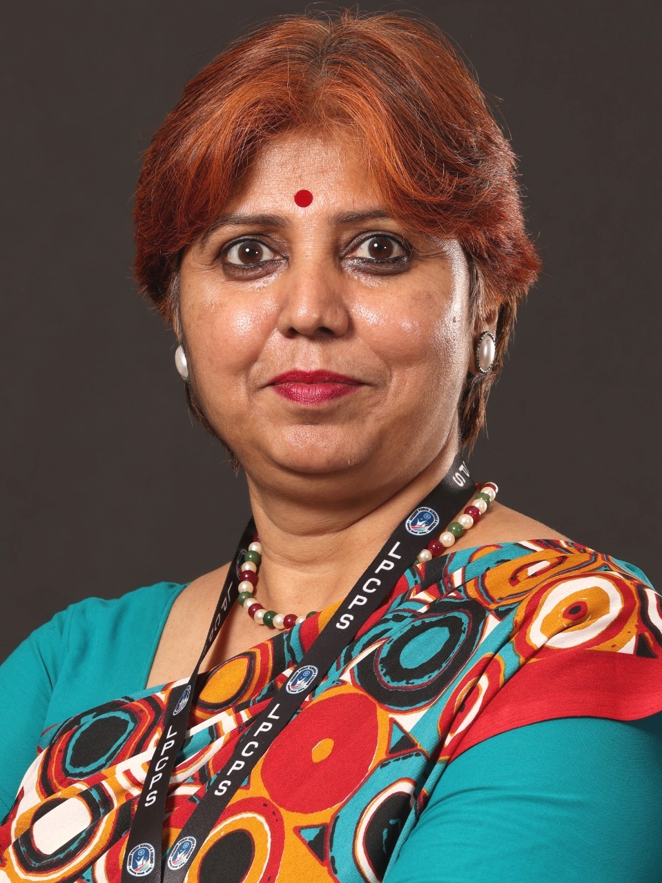 Ms. Shashi Mishra