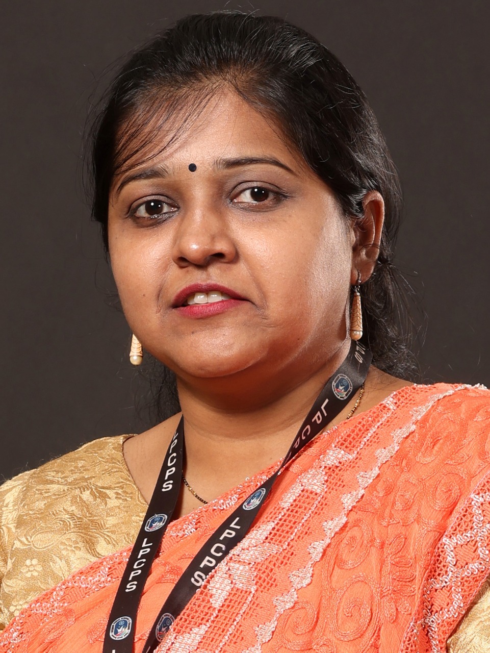Ms. Saloni Agarwal
