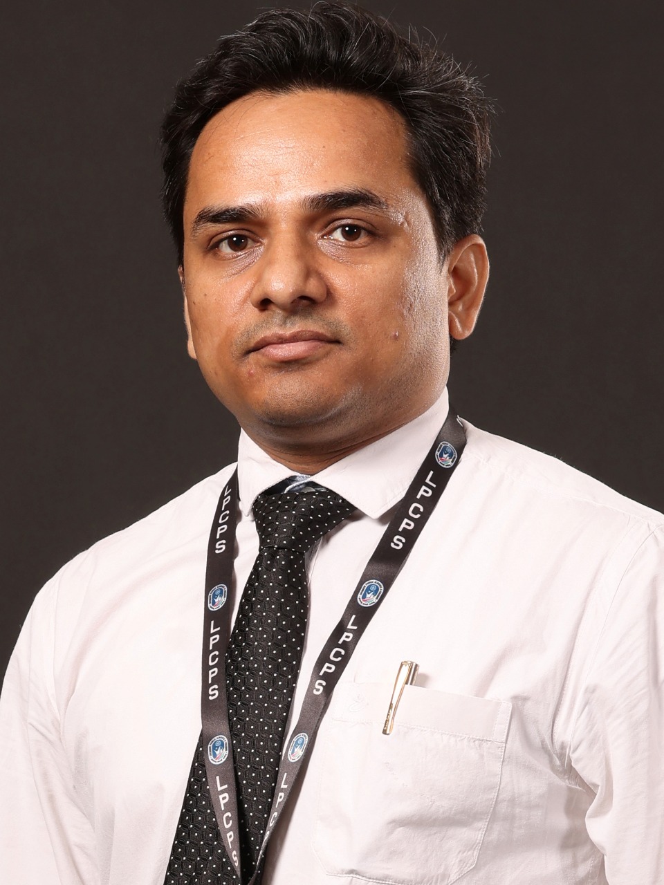 Dr. Ashish Kaushal