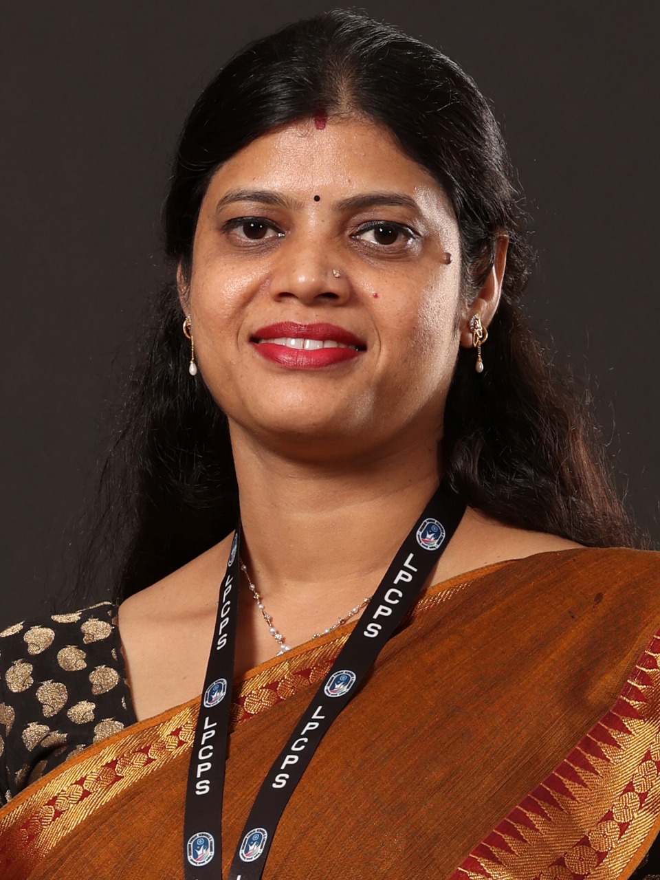 Dr. Vibha Singh