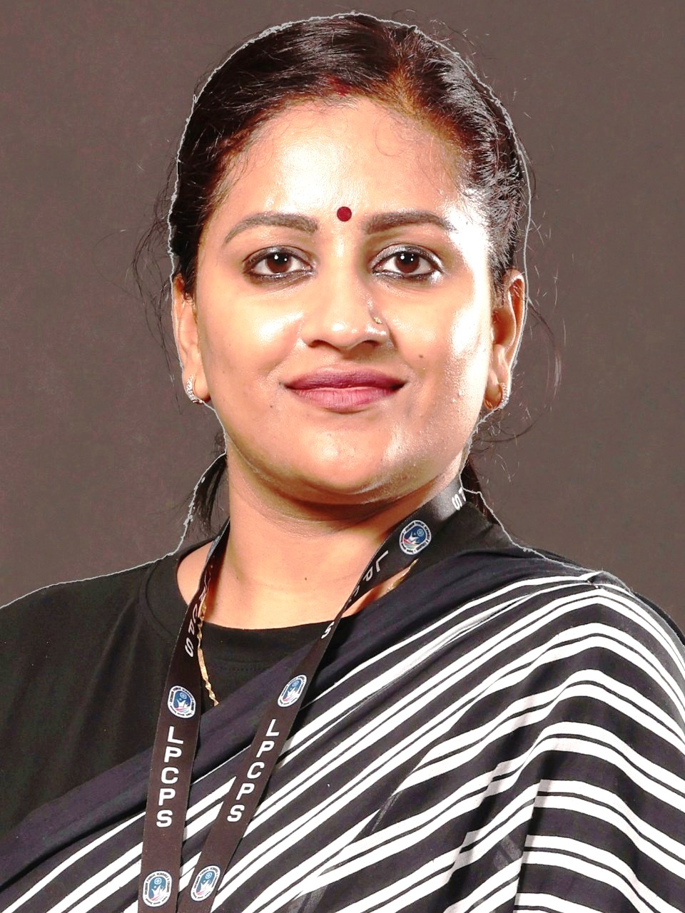 Ms. Aanchal Praveen