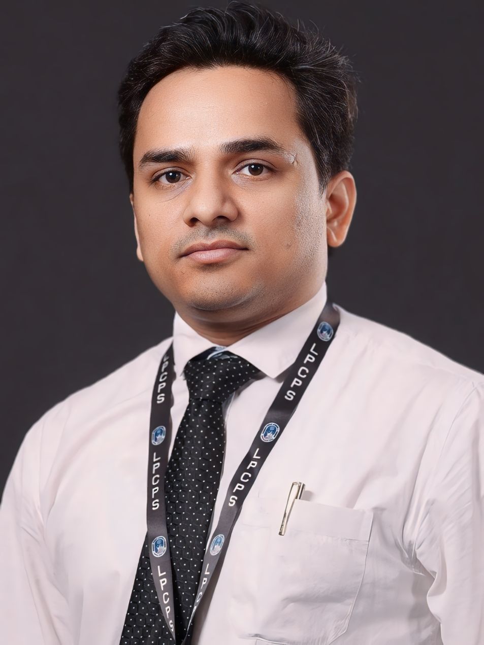 Dr. Ashish Kaushal