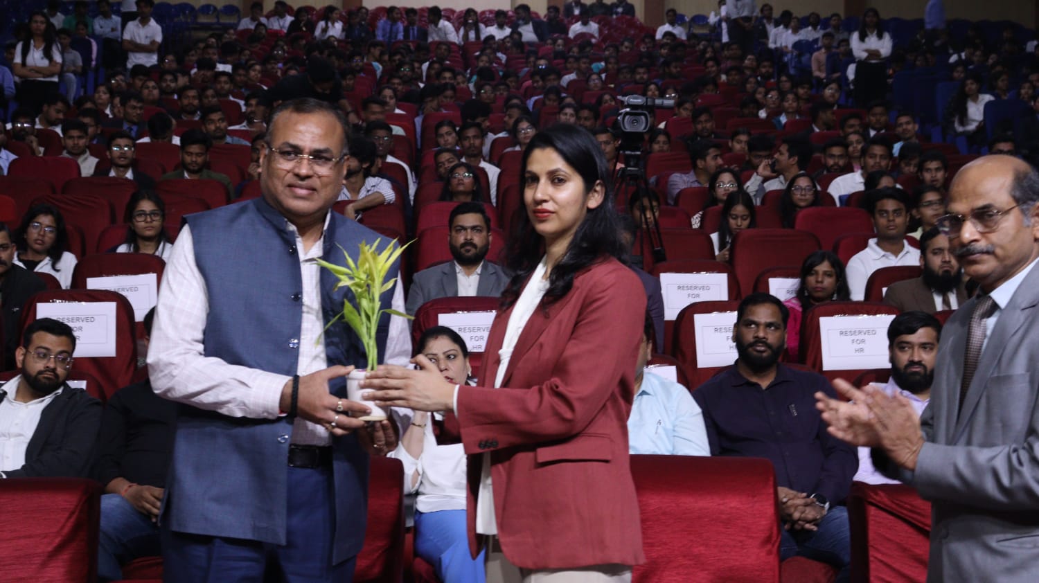 Rashtriya Job Festival