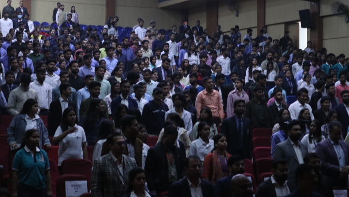 Rashtriya Job Festival