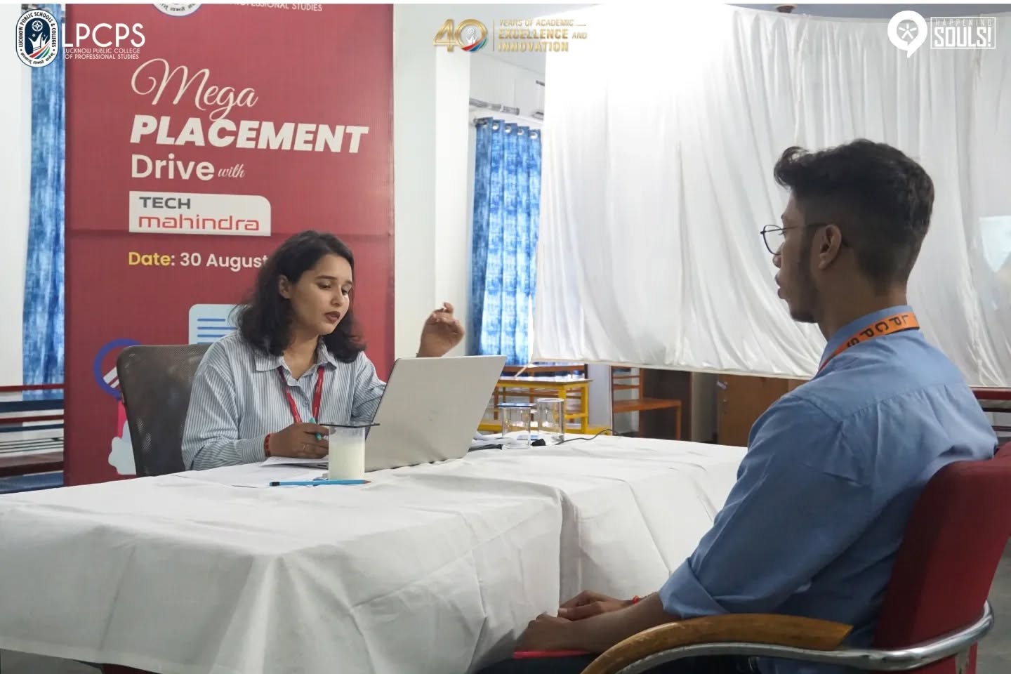 Turning Ambitions into Achievements!