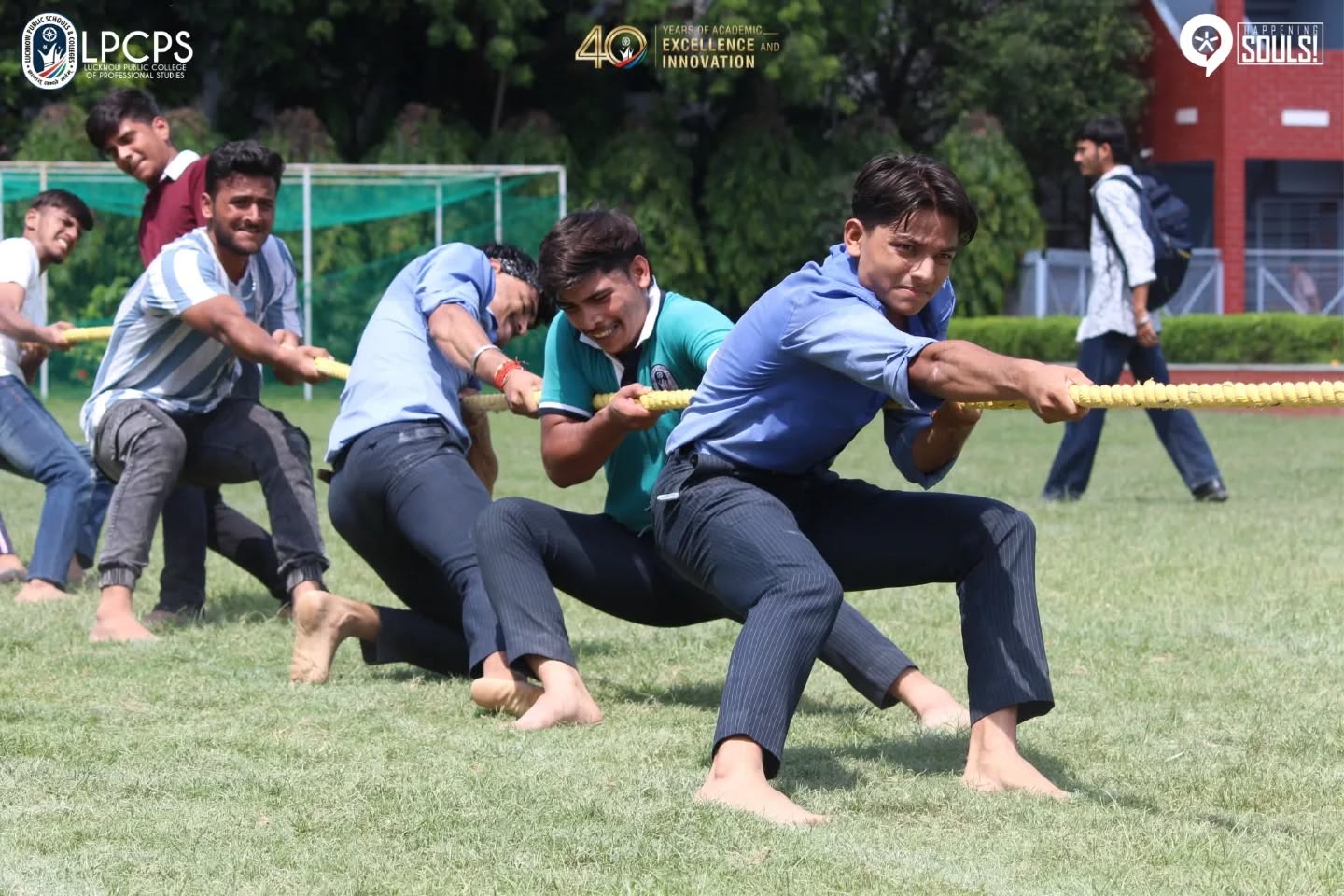 National Sports Day 2024