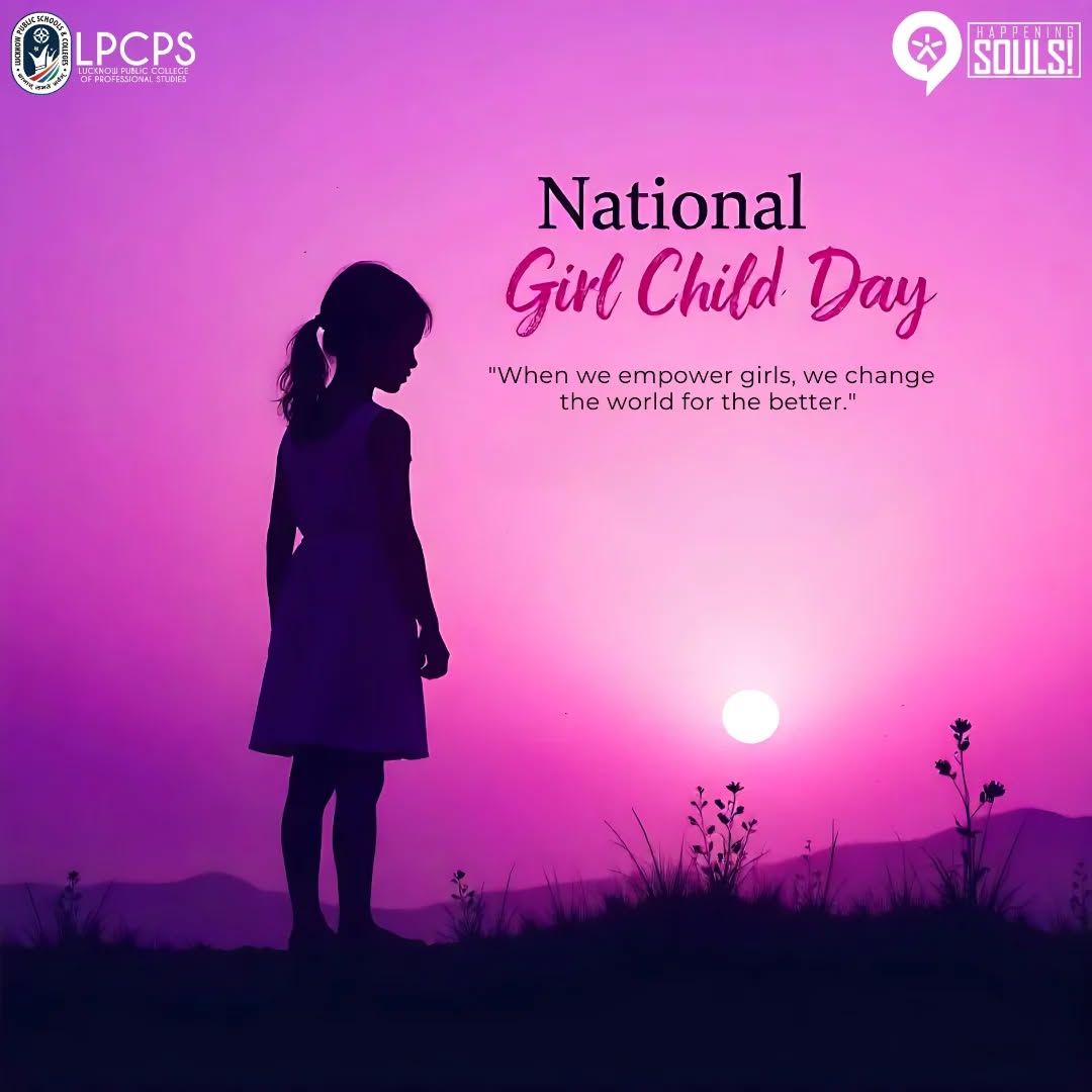 Empower Her Future: Educate, Celebrate, Elevate