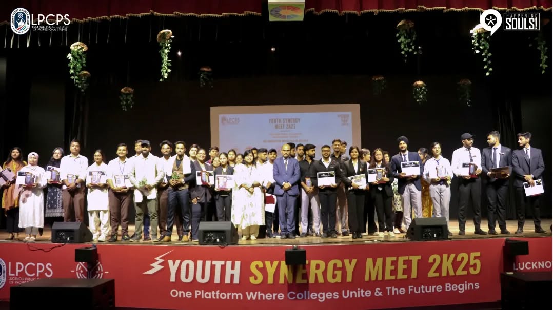 Youth Synergy Meet 2K25