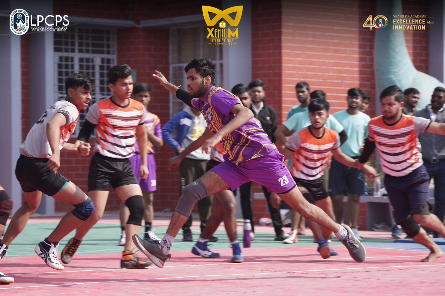 Unveiling the Enigma : Xenium 6.0 shines with elegance and creativity!