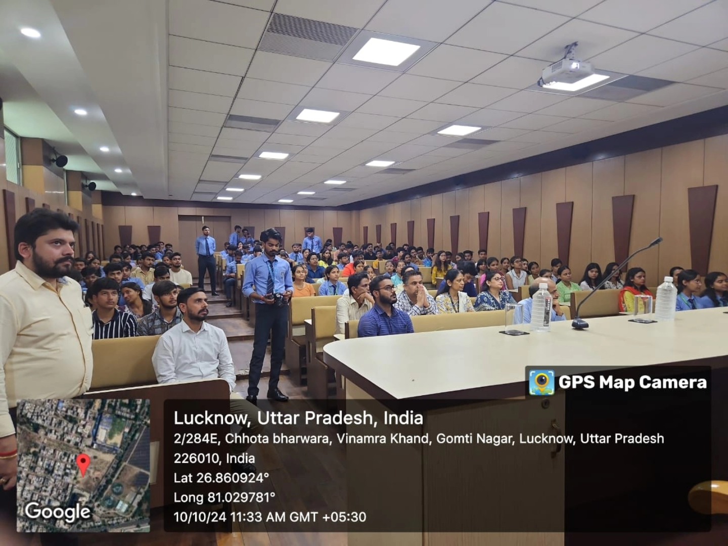 नशा मुक्ति का लिया संकल्प