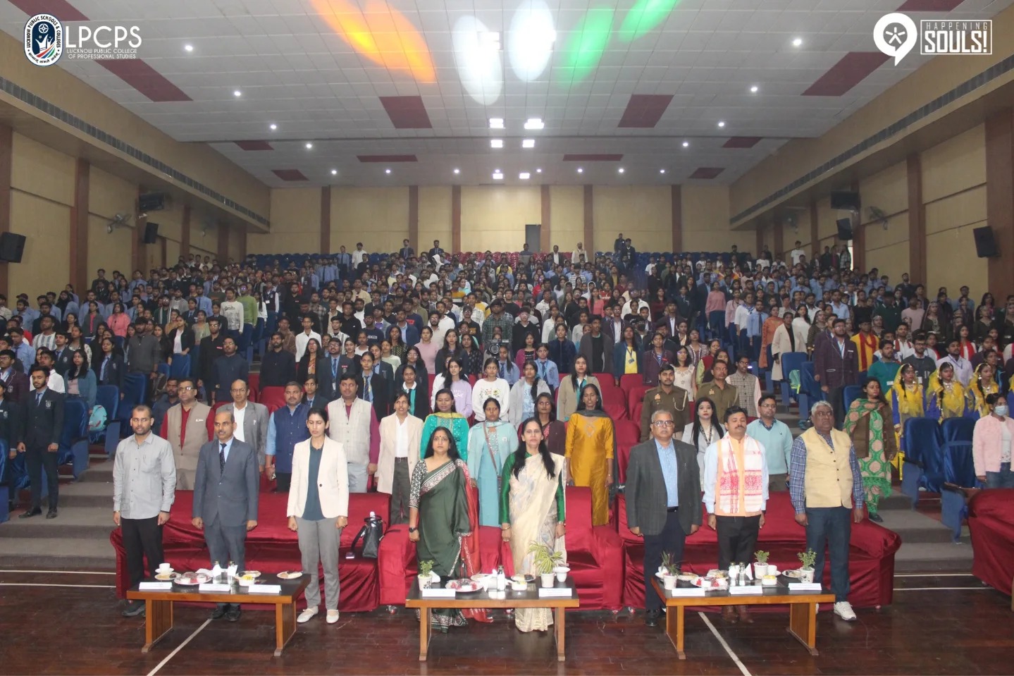 District Youth Festival and Science Fair 2024