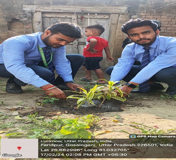 PLANTATION DRIVE IN VILLAGE