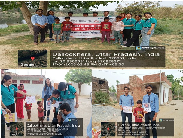 Poshan Pakhwada 2025