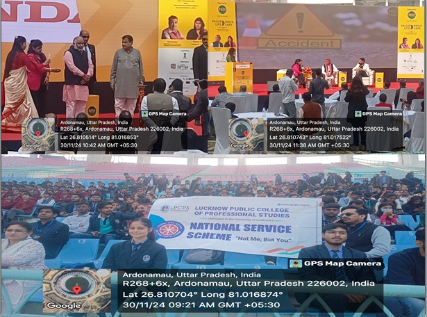 Value Life, Drive Safe