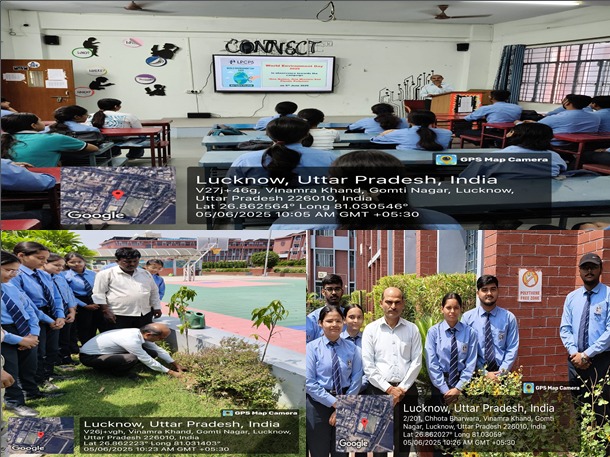 World Environment Day Celebration