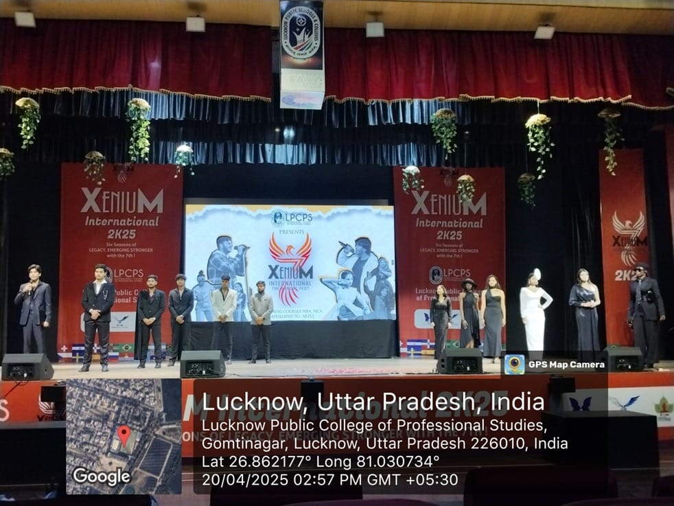 XENIUM INTERNATIONAL 7.0