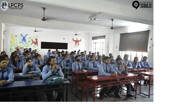 Seminar on Stress Management among Youngsters