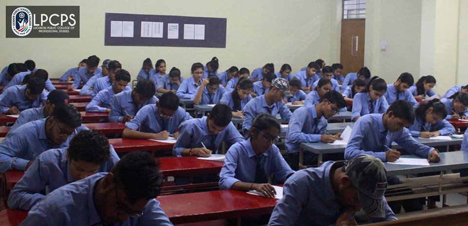 Quiz Competition for B.Sc Students 