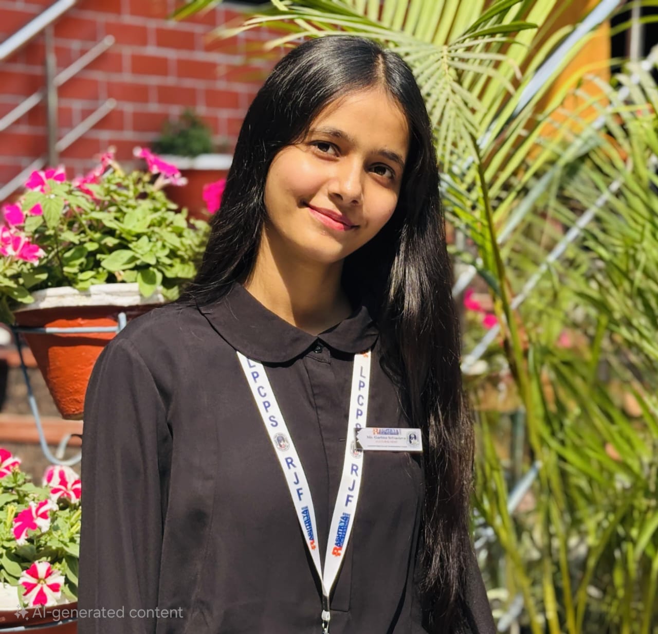 Garima Srivastava