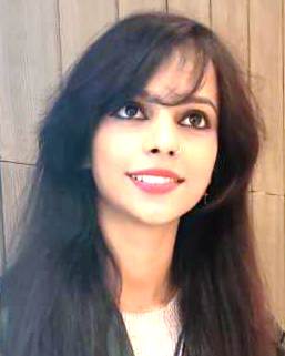 Sakshi Tripathi