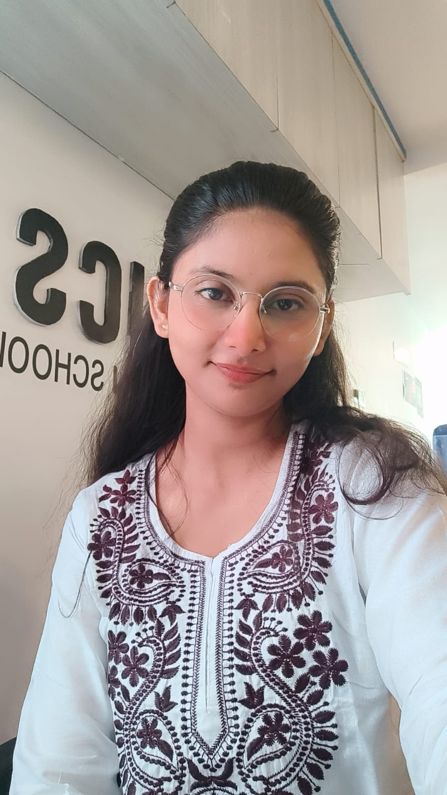 Suhani Sahai